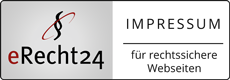 Impressum 1 erecht24